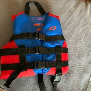 Child Life Vest